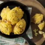Paula Deen Crawfish Bread