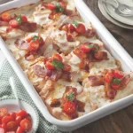 Paula Deen Homestyle Meatloaf