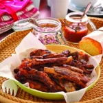 Paula Deen Country Oxtails