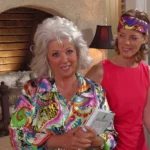Paula Deen Easy Yeast Rolls