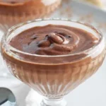 Paula Deen Mary Randolph’s Chocolate Ice Cream