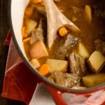 Paula Deen Poblano Chicken Chowder