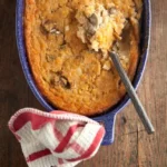 Paula Deen Quick Crab Stew