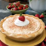 Paula Deen Homemade Vanilla Ice Cream