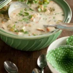 Paula Deen Old-Time Southern Beef Stew Recipe