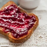 Paula Deen Fresh Strawberry Sheet Cake