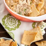 Paula Deen Potato Chip Cookies