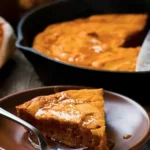 Paula Deen Bobby’s Rice Pudding