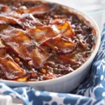 Paula Deen Classic Holiday Baked Ham