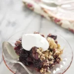 Paula Deen Cherry Cream Cheese Tarts