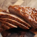 Paula Deen Barbecue Sauce