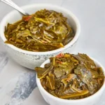 Paula Deen Creole Shrimp and Lobster Bisque